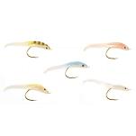 Vertigone MO01301 Нахлыстовая рыбалка Gambe Perches Mix P10