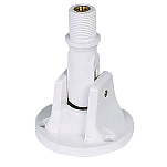 Shakespeare antennas 167-495B Крепление антенны ´N´Lay Lift White