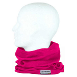 Lasting BUL-3434-Uni. Шарф-хомут BUL 3434 Розовый  Pink