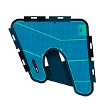 Jobe 281026004-os Надувная платформа Infinity seabob station 122x33x32