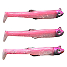 Купить JLC JLCA10RN Alevin 85 Mm 10g Розовый  Pink / Nacre 7ft.ru в интернет магазине Семь Футов