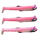 JLC JLCA10RN Alevin 85 Mm 10g Розовый  Pink / Nacre