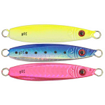 Yamashiro 1252064-06 Oppho Metal Light Джиг 75 mm 20g  06