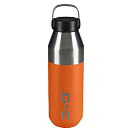 Купить 360 degrees 360BOTNRW750PM Insulated Узкий рот 750ml Оранжевый Orange 7ft.ru в интернет магазине Семь Футов