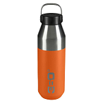 360 degrees 360BOTNRW750PM Insulated Узкий рот 750ml Оранжевый Orange