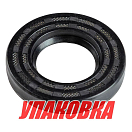 Сальник 25х48х8, Yamaha, Omax (упаковка из 10 шт.) 9310125M35_OM_pkg_10