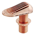Maestrini gs30951 Бортовой фитинг с решёткой Bronze 15x12x10 3´´
