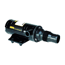 Купить Насос мацераторный Shurflo 471867 12В 17А 50л/мин 273х121х97мм для бытовых отходов 7ft.ru в интернет магазине Семь Футов