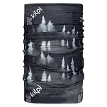 Kilpi UU0655KIBLK-UNI Шарф-хомут Darlin Черный  Black