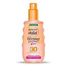 Купить Garnier 8115394 Защитный спрей Delial Invisible Glow SPF30 150 мл Multicolor 35x20x10 7ft.ru в интернет магазине Семь Футов