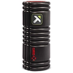 Triggerpoint 350488-thegridx1.0-black массажный ролик The Grid X Black / Red 33x14x14 33 cm