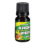 Reactor baits 5047S017 Aroma Zero Миндаль 10ml Жидкость Приманка Добавки Brown