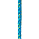 Купить Poly ropes POL2206282050 Trim-Dinghy XL 100 m Веревка Голубой Blue 5 mm  7ft.ru в интернет магазине Семь Футов