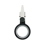 C&f design 1140005 CFT-120 Standard Захват Серебристый