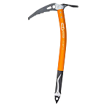 Climbing technology CT3I80370 Alpin Tour Plus Ледоруб Оранжевый Orange 70 cm