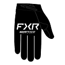 Купить Перчатки FXR Cold Cross без утеплителя 2XL OEM: 250811-1001-19 в интернет магазине Семь Футов