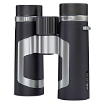 Goview 251779 ZOOMR 10x34 cm Бинокль Серебристый Phantom Black 