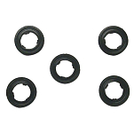 Sierra 47-8331 Suzuki Прокладка сливная Черный