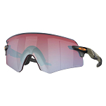 Oakley OO9471-2336 Encoder Солнцезащитные Очки  Matte Moss Green Prizm Snow Sapphire/CAT3