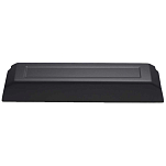Bep marine 80-911-0123-00 Крышка проводки для комбинированного выходного интерфейса Черный