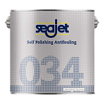 Seajet 634VR00205.00LBV 034 Emperor 5л 034 Emperor Противообрастающее покрытие Бесцветный White