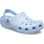 Crocs 206991-4ns-c12 Деревянные башмаки Classic Blue Calcite 35x25x15 EU 29