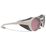 Oakley OO9440-1456 Солнцезащитные очки Clifden Prizm Iridium Warm Grey Prizm Snow Black/CAT4