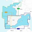 Купить Garmin dupli-010-c1314-30 Carta náutica en tarjeta Micro SD/SD Navionics®+ NAEU008R Golfo de Vizcaya Multicolour 15x10x5 7ft.ru в интернет магазине Семь Футов