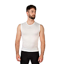 Купить Endura R-E3207WH/6 Безрукавная базовая футболка Translite II Белая White XL 7ft.ru в интернет магазине Семь Футов