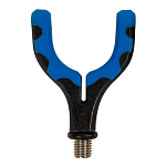 Carp expert 73035015 Rod Pod Держатель Удочки Серебристый Blue / Black