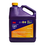 Полироль с воском 3M Perfect-It 36111 3,6л мелкоабразивный для гелькоута
