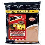 Dynamite baits 34DBDY427 Swim Stim Extreme Paste 350g Красный Amino Original