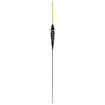 Maver 9133075 Lana плавать  Black / Yellow 0.75 g