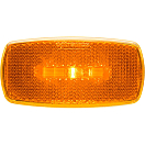 Купить Fultyme rv 590-1184 Lite Oval Светодиодный Оранжевый Black / Amber 7ft.ru в интернет магазине Семь Футов