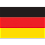 Talamex 27307020 Germany Красный  Black / Red / Yellow 20 x 30 cm 