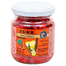 Купить Cukk 92000065 Halcsali 125g Клубника. сладкая кукуруза Red 7ft.ru в интернет магазине Семь Футов