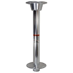 Springfield marine 169-1661127CAL Swivel Почтовая база Серебристый