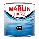 Купить Marlin marine 5070202 Marlin Hard 2.5L Противообрастающее покрытие White 7ft.ru в интернет магазине Семь Футов