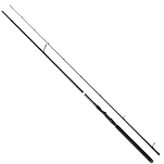 Savage gear SVS75614 SG2 Distance Game Спиннинговая Удочка  Black 2.74 m