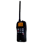Himunication HM130 HM 130 Рация Черный  Black