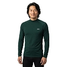Купить POC pc570321467sml1 Базовый слой с длинным рукавом Merino Mock Neck Pargasite Green 15x10x5 7ft.ru в интернет магазине Семь Футов