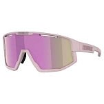 Bliz 0ZB7005 Солнцезащитные очки Fusion  Matt Pink Brown w Pink Multi/CAT3