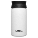 Купить Camelbak CAOHY090023W001 WHITE Hot Cap SST Vacuum Insulated Термо 350ml Бесцветный White 7ft.ru в интернет магазине Семь Футов