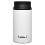 Camelbak CAOHY090023W001 WHITE Hot Cap SST Vacuum Insulated Термо 350ml Бесцветный White