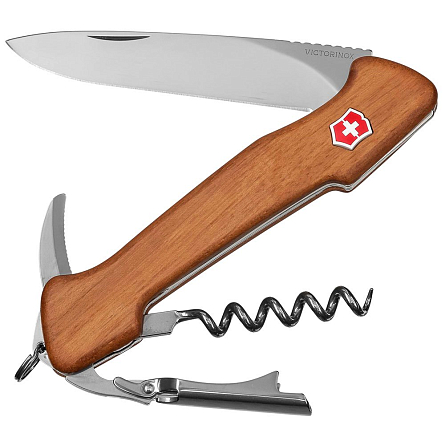 Victorinox V 0.9701.63 Wine Master Wood 7ft.ru
