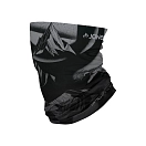 Купить Jones J.26.NKU.NKR.BK.OS.1 Шарф-хомут Mtn twin recycled Черный Stealth Black 7ft.ru в интернет магазине Семь Футов