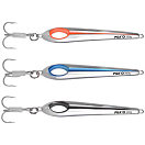 Купить SPRO 004500-02063-00000-00 Pilk´O Pilker Джиг 200 г Многоцветный UV Orange Flash 7ft.ru в интернет магазине Семь Футов