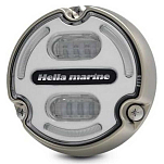 Hella marine 2LT 016 148-102 Разноцветная бронза Apelo A2 Свет White