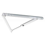 Jr products 342-20725 20725 Складная полка  White