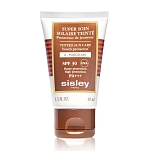 Sisley 52603 Солнцезащитный крем Tinted Sun Care Cream 40ml Spf30 0 Porcelain 10x20x10 40 ml